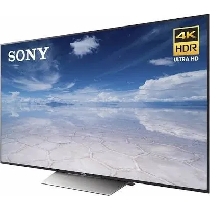 Sony Bravia 75x85d Led 4k Smartv