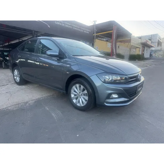 Volkswagen Virtus Cl Ad