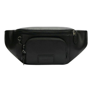 Bolsa Cangurera Coach Monogram Nueva 100% Original C3765 Bolsa Cangurera Coach Monogram Nueva 100% Original C3765