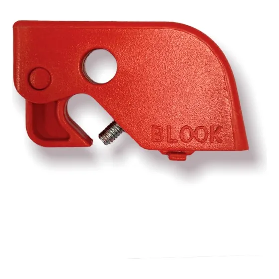 Bloqueo Electrico Termica Universal  Disyuntor