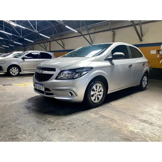 Chevrolet Onix 1.4 Joy Ls