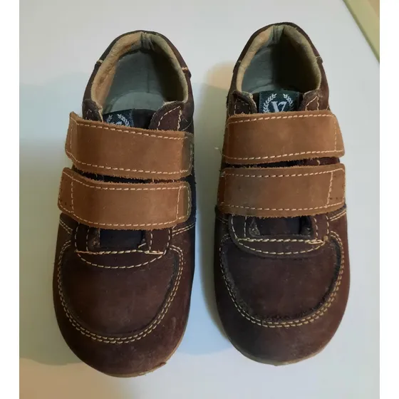 Zapatos Niño Talla 25 Marca Valleverde