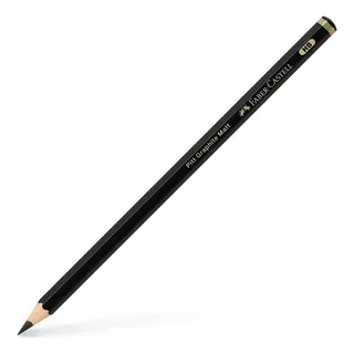 LĂĄpis Graduado Pitt Graphite Matt Hb Faber-castell LĂĄpis Graduado Pitt Graphite Matt Hb Faber-castell