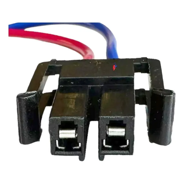 Conector Pila Gasolina Impala Silverado Cheyenne