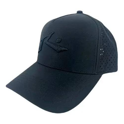 Gorra Cap Rusty Mens Anchor Trucker