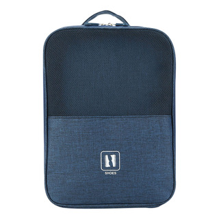 Una Bolsa De Almacenamiento De Poliéster De Seis Colores Con Una Bolsa De Almacenamiento De Poliéster De Seis Colores Con