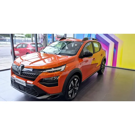 Renault Kardian 1.0 Tce Techno 200 Edc