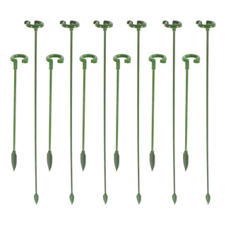 Barra De Soporte Para Orquídeas Phalaenopsis, 20 Unidades Barra De Soporte Para Orquídeas Phalaenopsis, 20 Unidades