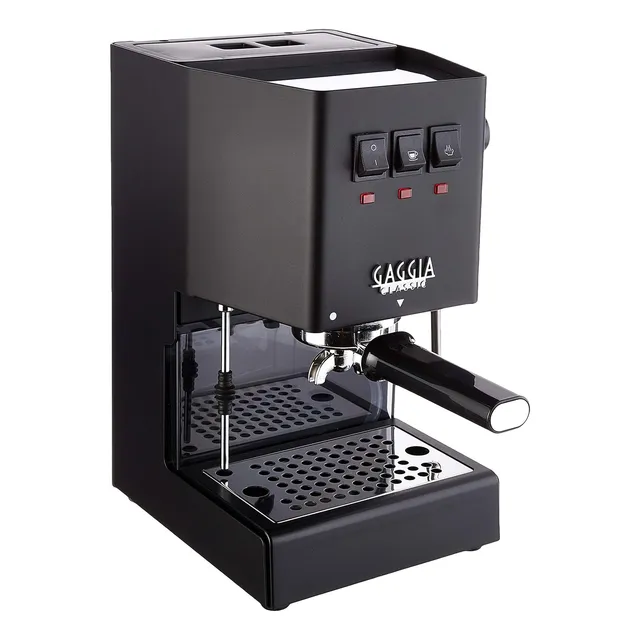 Máquina De Café Espresso Gaggia Ri9380/46 Classic Pro
