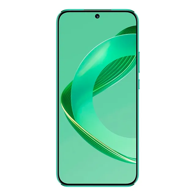 Celular Huawei Nova 11i 8 Gb + 128 Gb Cámara 16mp Verde 