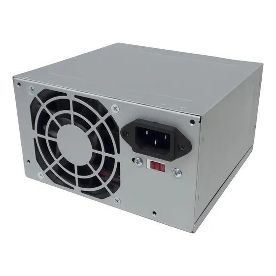 Fonte de alimentação para PC Hoopson FNT-230W-H 230W prata 127/220V