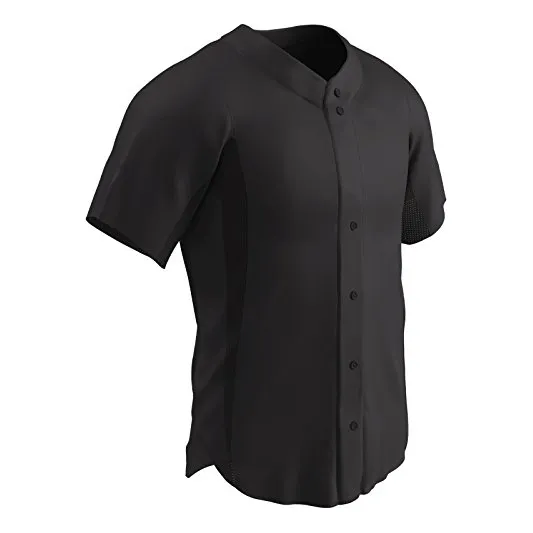 Champro Aliviador Estándar De Los Hombres Full Button N2xqq