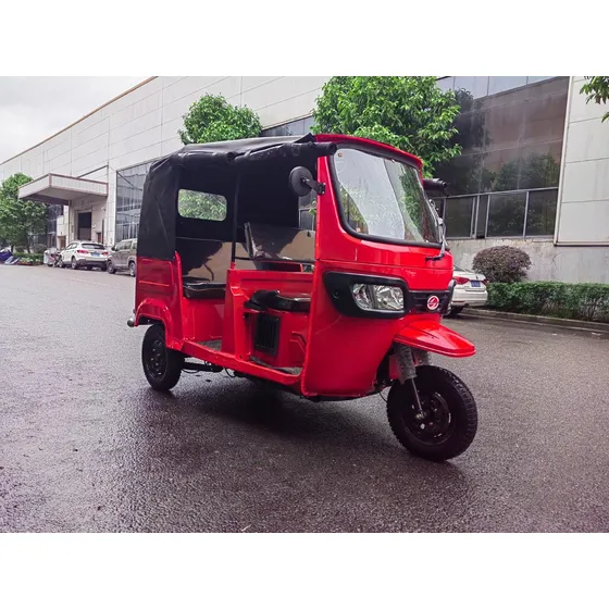 Mototaxi 2000cc