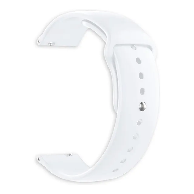 Banda Pulso De 22 Mm Para Relojes Casio Fossil