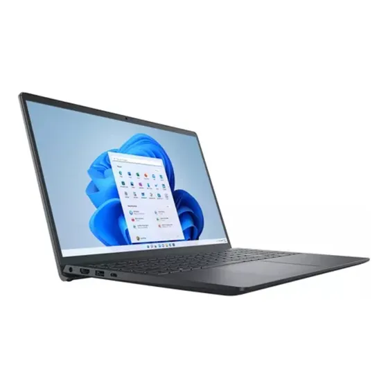 Notebook Dell 3535 Ryzen 7 7730u 32gb Ram Ddr4 1tb Ssd Pcie Amd Radeon Graphics Full Hd 1920x1080 Px Windows 11 Home Color Negro