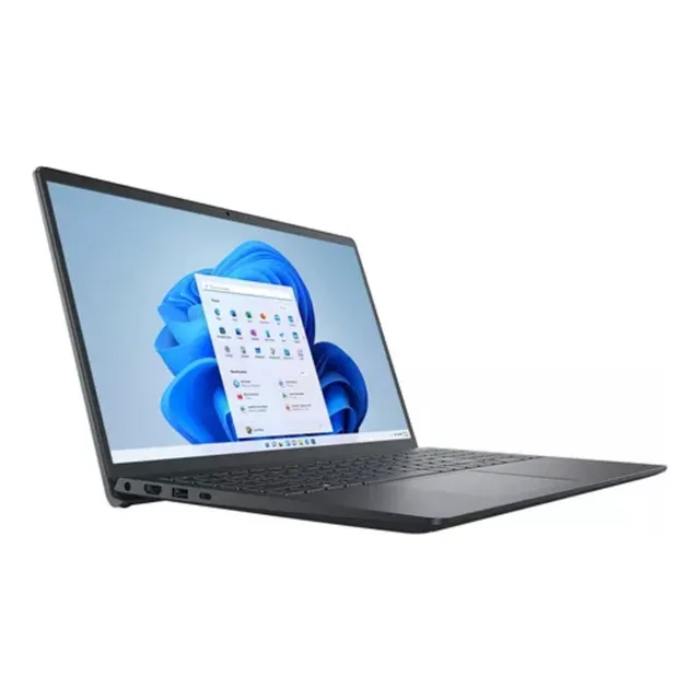 Notebook Dell 3535 Ryzen 7 7730u 32gb Ram Ddr4 1tb Ssd Pcie Amd Radeon Graphics Full Hd 1920x1080 Px Windows 11 Home Color Negro