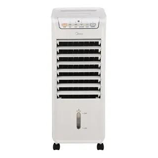 Climatizador Ventilador Umidificador 4 Em 1 Oster 127 W