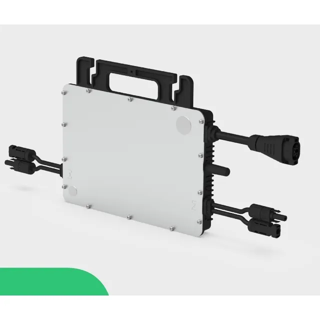 Micro Inversor Hoymiles De 800w 2t, 120-127v