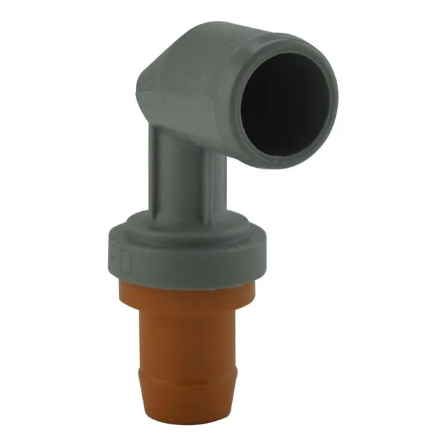 Válvula Pcv Ventilación Carter Cx-7 2.5l 4 Cil Tomco