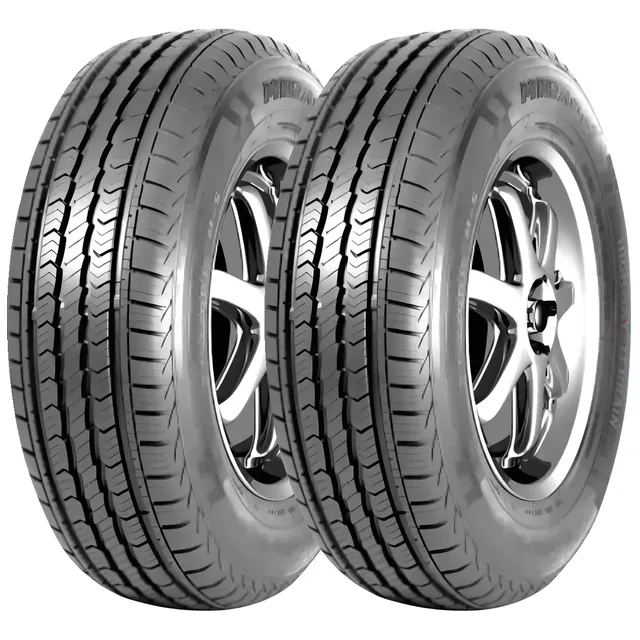 Kit de 2 llantas Mirage MR-HT172 P 225/65R17 102 H