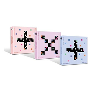 Txt Minisode 1 : Blue Hour 3rd Mini Album Ar Version Txt Minisode 1 : Blue Hour 3rd Mini Album Ar Version