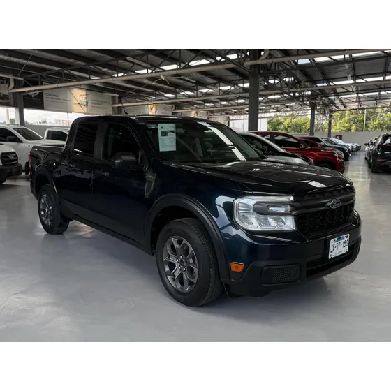 Ford Maverick 2.0 Xlt 4x2