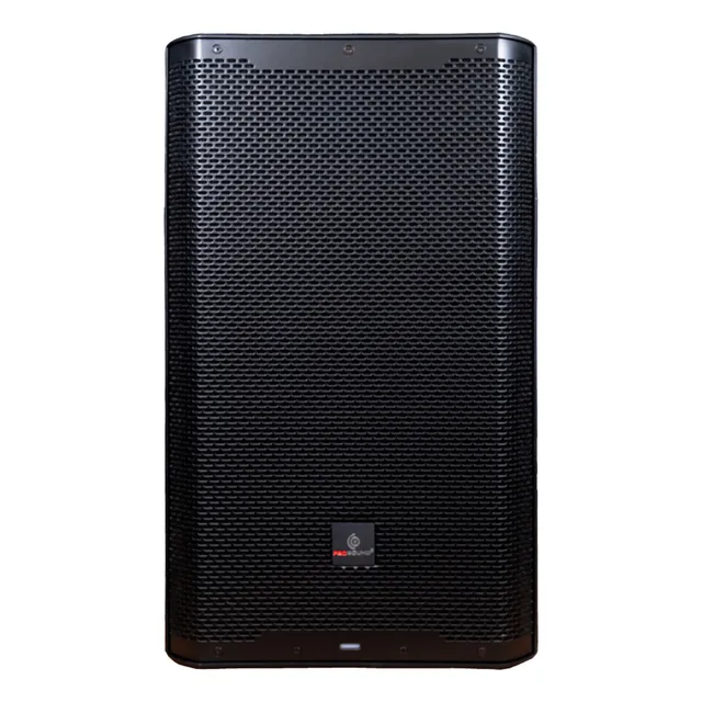  Bafle Prosound Ps-12dsp Activo 12 Pulgadas
