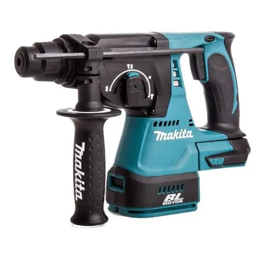 Rotomartillo 18v, Sds-plus, 24mm/3 Funciones/ 2.0j Sin Bat