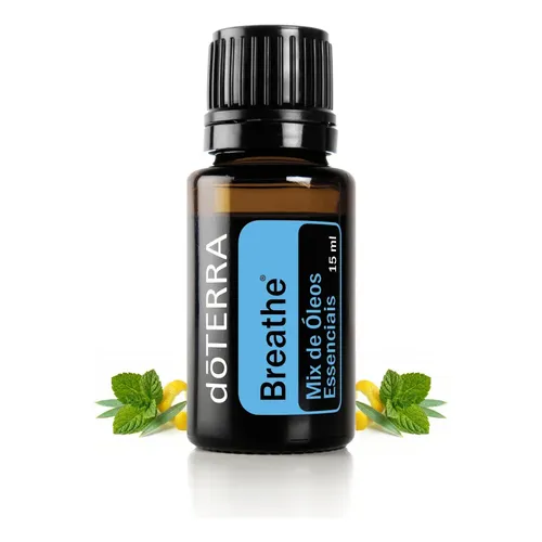 Óleo Essencial doTERRA Melissa 5ml | Parcelamento sem juros