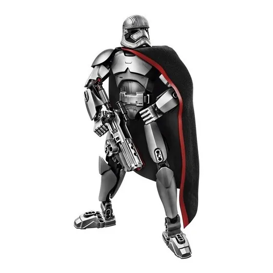 Muñeco Juguete Dark Star Wars 30cm