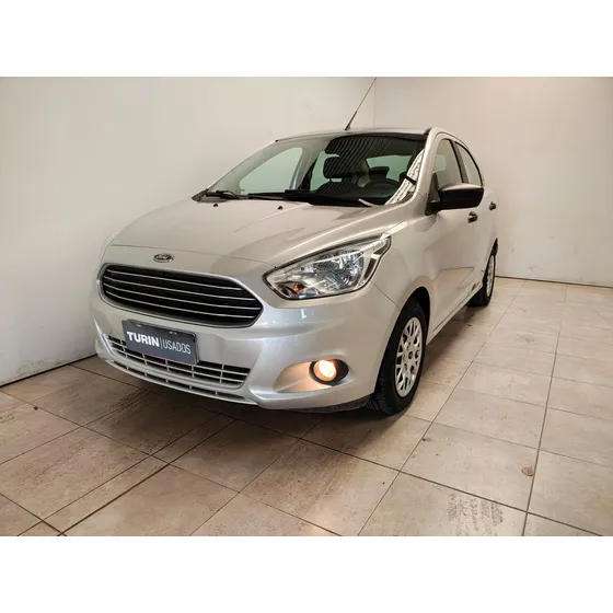 Ford Ka+ 1.5 S