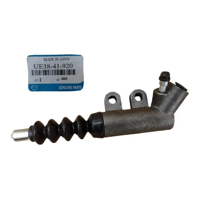 Bombin Clutch Croche Inferior Mazda Bt50 2.6 B2600