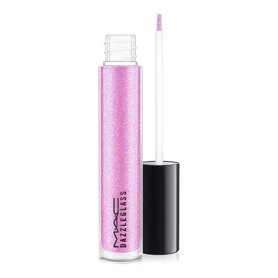 Mac Dazzleglass Via Veneto Brillo Labial Original (usa)