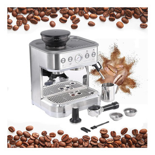 Máquinas De Café De Café Espresso Totalmente Automáticas Con Máquinas De Café De Café Espresso Totalmente Automáticas Con