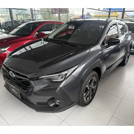 Subaru Cross Trek 2.0 Premium Hybrid usado en Suba