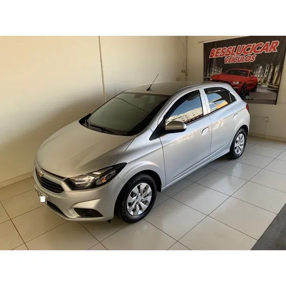 Chevrolet Onix 1.0 Lt 5p