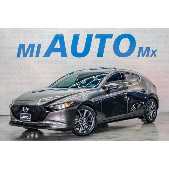 Mazda Mazda 3 Hb I Grand Touring