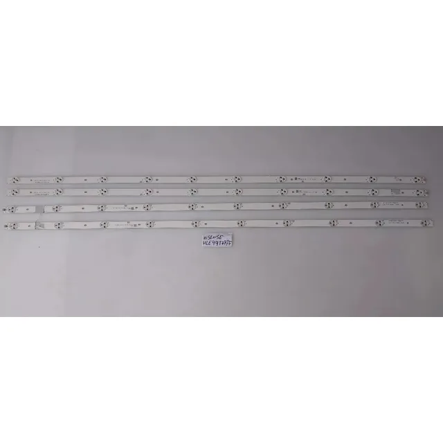 Tiras De Led Hisense Hle4917rtf