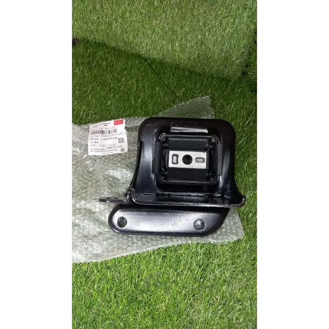 Base Motor Izquierda Grand Tiggo Automatica