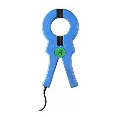 Qytec Resistance Tester Large Diameter Clamp Current