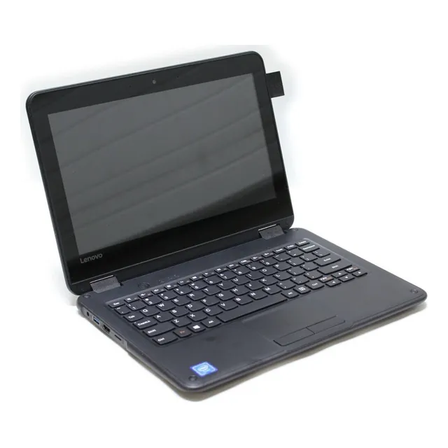 Lenovo 2nd Gen 300e 4gb 128gb Ssd Pantalla Táctil