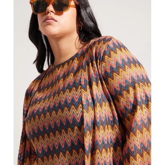Saco Mujer Patprimo  Verde Poliéster 14330213-700