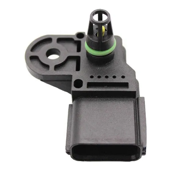 Sensor Map Ford Fiesta Max Power Move 1.6 Balita 1.3 Spf