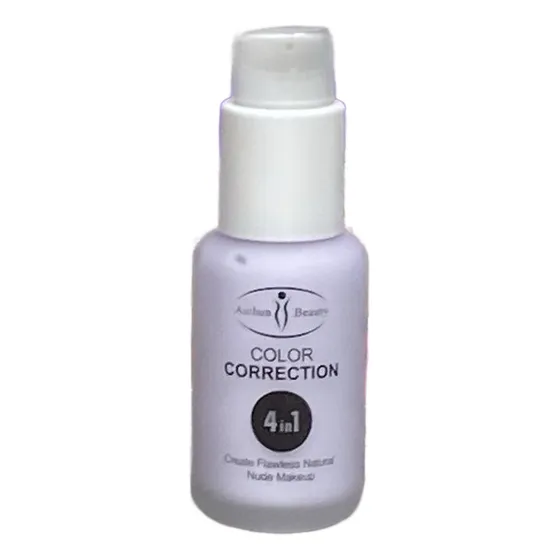 Base  De Maquillaje Hidratante  Para Pieles Desiguales