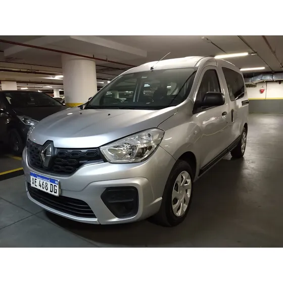 Renault Kangoo 1.6 Sce Life