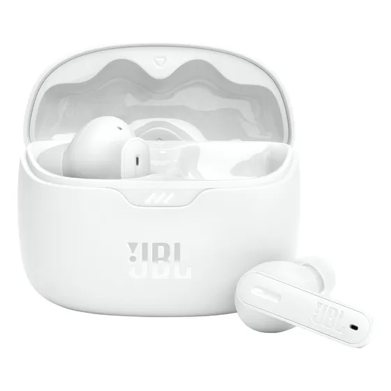 Jbl Tune Beam, Audífonos Inalámbricos Anc Bluetooth,