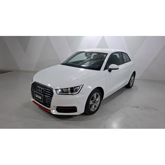 Audi A1 1.4 Tfsi Urban S Tronic