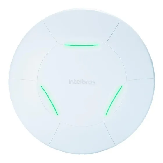 Roteador Empresarial Ap 360 Wi-fi 4 De Longo Alcance
