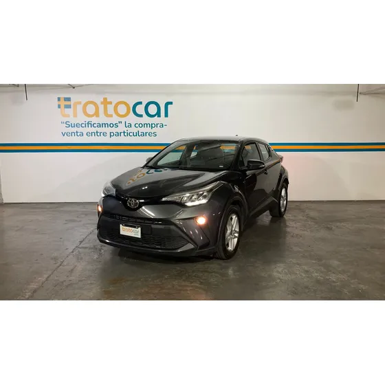 Toyota Ch-r 2.0 Cvt