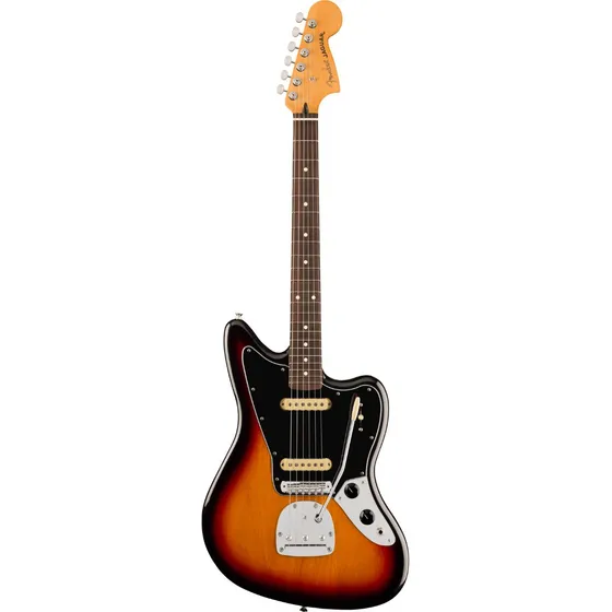 Guitarra Fender Player Ii Jaguar® 3 Color Sunburst